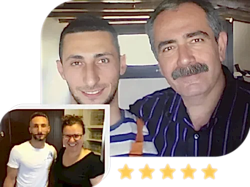 Müşteri memnuniyeti